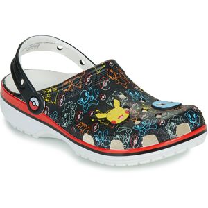 Träskor för barn Crocs Pokemon Print Cls Clg K 36 / 37,38 / 39,28 / 29,30 / 31,32 / 33,34 / 35,37 / 38,29 / 30,33 / 34 Flickor Träskor för barn Crocs Pokemon Print Cls Clg K 36 / 37,38 / 39,28 / 29,30 / 31,32 / 33,34 / 35,37 / 38,29 / 30,33 / 34 Flickor