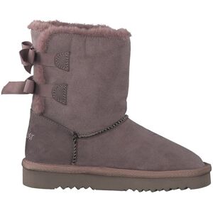 Vinterstövlar för barn S.Oliver 54640629512 33 Flickor Vinterstövlar för barn S.Oliver 54640629512 33 Flickor