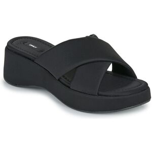 Tofflor Only ONLMORGAN-3 CROSS STRAP SANDAL 37,38,39,40 Dam Tofflor Only ONLMORGAN-3 CROSS STRAP SANDAL 37,38,39,40 Dam
