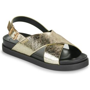 Platta sandaler Only ONLMINNIE-2 PU SLINGBACK SANDAL 36,37,38,39,40,41 Platta sandaler Only ONLMINNIE-2 PU SLINGBACK SANDAL 36,37,38,39,40,41