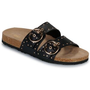 Platta sandaler Only ONLMAXI-15 PU STUDS BUCKLE SANDAL 36,40 Platta sandaler Only ONLMAXI-15 PU STUDS BUCKLE SANDAL 36,40