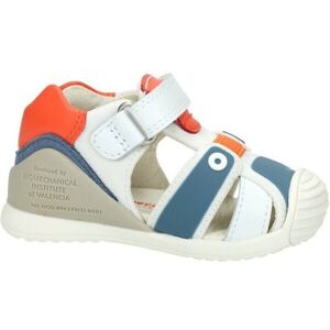 Platta sandaler Biomecanics - 18 Platta sandaler Biomecanics - 18