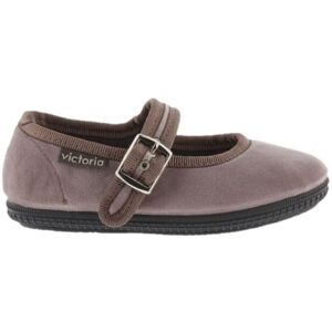 Snörskor Victoria Kids Shoes 04913 - Lavanda 24,25,26,27,28,29 Flickor Snörskor Victoria Kids Shoes 04913 - Lavanda 24,25,26,27,28,29 Flickor