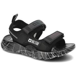Platta sandaler Big Star JJ374159 33 Platta sandaler Big Star JJ374159 33