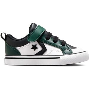 Converse Sneakers Grön - Unisex - Avslappnad Sportig Converse Sneakers Grön - Unisex - Avslappnad Sportig