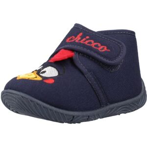 Tofflor Chicco Ankle Boot Tinel 18,21 Pojkar Tofflor Chicco Ankle Boot Tinel 18,21 Pojkar
