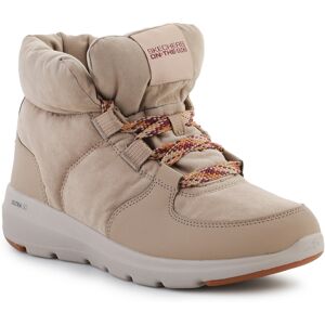 Boots Skechers Glacial Ultra - Trend Up 144194-TAN 36,37,39,37 1/2,39 1/2 Dam Boots Skechers Glacial Ultra - Trend Up 144194-TAN 36,37,39,37 1/2,39 1/2 Dam