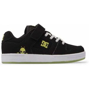 Skateskor DC Shoes Manteca 4 v 29 Pojkar Skateskor DC Shoes Manteca 4 v 29 Pojkar