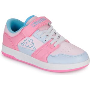 Sneakers Kappa RERNAL EV KID 28,30,31,32,33,34 Flickor Sneakers Kappa RERNAL EV KID 28,30,31,32,33,34 Flickor