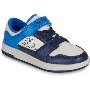 Sneakers Kappa RERNAL EV KID 30,33 Pojkar Sneakers Kappa RERNAL EV KID 30,33 Pojkar