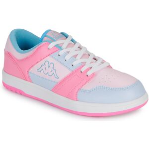 Sneakers Kappa RERNAL KID 36,37,38,39,35 Flickor Sneakers Kappa RERNAL KID 36,37,38,39,35 Flickor