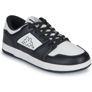 Sneakers Kappa RERNAL KID 36,37,39 Flickor Sneakers Kappa RERNAL KID 36,37,39 Flickor