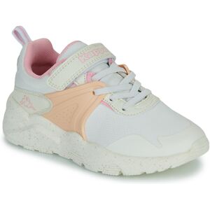 Sneakers Kappa MONTERO EV KID 28,29,30,31,32,33,34 Flickor Sneakers Kappa MONTERO EV KID 28,29,30,31,32,33,34 Flickor