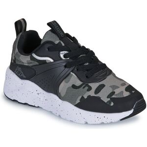 Sneakers Kappa MONTERO 2 KID 36,39 Pojkar Sneakers Kappa MONTERO 2 KID 36,39 Pojkar