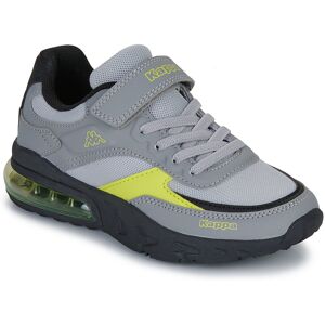 Kappa Saigon Ev Barnskor - Kids Shoes Kappa Saigon Ev Barnskor - Kids Shoes
