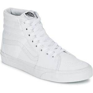 Höga sneakers Vans SK8-Hi 36,37,38,39,35,40 1/2,49,38 1/2,36 1/2 Dam Höga sneakers Vans SK8-Hi 36,37,38,39,35,40 1/2,49,38 1/2,36 1/2 Dam