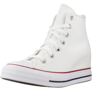 Höga sneakers Converse Chuck Taylor All Star Wedge Platform 36,37,38,39,40,41,37 1/2,36 1/2,39 1/2 Dam Höga sneakers Converse Chuck Taylor All Star Wedge Platform 36,37,38,39,40,41,37 1/2,36 1/2,39 1/2 Dam