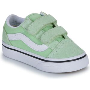 Sneakers Vans Old Skool V 19,20 Flickor Sneakers Vans Old Skool V 19,20 Flickor