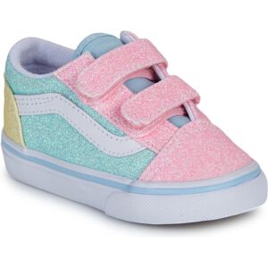 Sneakers Vans Old Skool V 23 1/2 Flickor Sneakers Vans Old Skool V 23 1/2 Flickor
