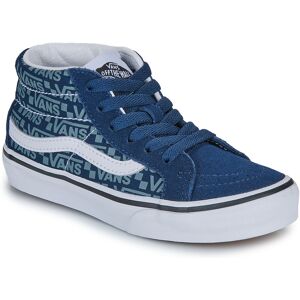 Höga sneakers Vans SK8-Mid Reissue 27,28,29,30,27 1/2 Pojkar Höga sneakers Vans SK8-Mid Reissue 27,28,29,30,27 1/2 Pojkar
