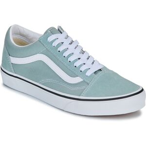 Sneakers Vans Old Skool 36,37,39,40,38 1/2 Dam Sneakers Vans Old Skool 36,37,39,40,38 1/2 Dam