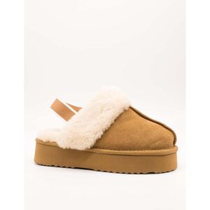 Sandaler med klack Varm Anso 02 41 Sandaler med klack Varm Anso 02 41