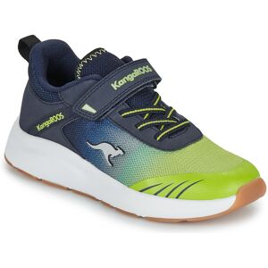 Sneakers Kangaroos KB-Rida EV 28,29,31,32,33,34,35 Pojkar Sneakers Kangaroos KB-Rida EV 28,29,31,32,33,34,35 Pojkar