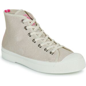 Höga sneakers Bensimon STELLA 36,37,38,39,40,41 Dam Höga sneakers Bensimon STELLA 36,37,38,39,40,41 Dam