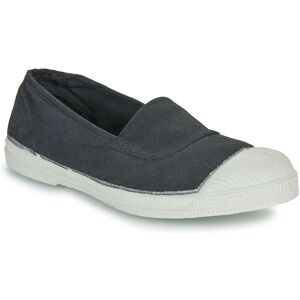 Slip-on-skor för barn Bensimon TENNIS ELASTIQUE 28,29,32,33 Flickor Slip-on-skor för barn Bensimon TENNIS ELASTIQUE 28,29,32,33 Flickor