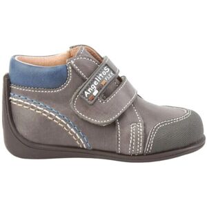 Stövlar Angelitos 610 BOTA VELCRO Gris 18,19,20,21,22,23,24 Herr Stövlar Angelitos 610 BOTA VELCRO Gris 18,19,20,21,22,23,24 Herr