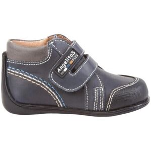Stövlar Angelitos 610 BOTA VELCRO Marino 18,19,20,21,22,23,24 Dam Stövlar Angelitos 610 BOTA VELCRO Marino 18,19,20,21,22,23,24 Dam