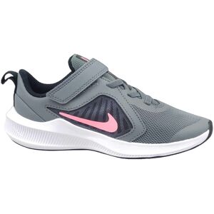 Nike Downshifter 10 CJ2067008 Barnens löparsko hela året - Löparskor Nike Downshifter 10 CJ2067008 Barnens löparsko hela året - Löparskor