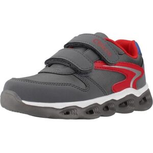 Chicco tjej sneakers Cook Grå - Sneakers Chicco tjej sneakers Cook Grå - Sneakers