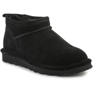 Boots Bearpaw Super Shorty 3049W-011 Black II 37,38,39,40,41 Dam Boots Bearpaw Super Shorty 3049W-011 Black II 37,38,39,40,41 Dam