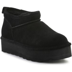 Boots Bearpaw Retro Super Shorty 3051W-011 Black II 37,40,41 Dam Boots Bearpaw Retro Super Shorty 3051W-011 Black II 37,40,41 Dam