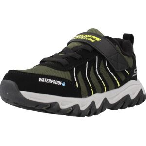 Sneakers Skechers Rugged Ranger-hydro Explorer 27,28 Pojkar Sneakers Skechers Rugged Ranger-hydro Explorer 27,28 Pojkar
