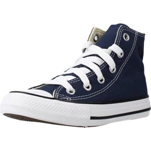 Höga sneakers Converse Ct All Star Hi 27,28,29,30,31,32,33,34,35,33 1/2,31 1/2,28 1/2 Pojkar Höga sneakers Converse Ct All Star Hi 27,28,29,30,31,32,33,34,35,33 1/2,31 1/2,28 1/2 Pojkar
