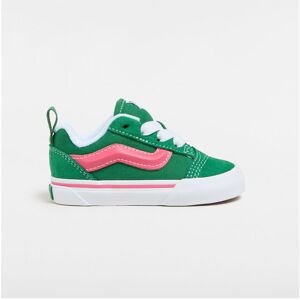 Skateskor Vans Knu skool elastic lace 20,21 Flickor Skateskor Vans Knu skool elastic lace 20,21 Flickor