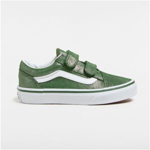 Skateskor Vans Old skool v tinsel suedee 31,32,33,34,32 1/2,31 1/2 Flickor Skateskor Vans Old skool v tinsel suedee 31,32,33,34,32 1/2,31 1/2 Flickor