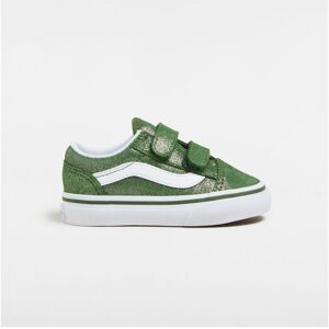 Skateskor Vans Old skool v tinsel suedee 20 Flickor Skateskor Vans Old skool v tinsel suedee 20 Flickor