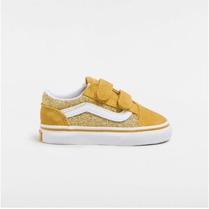 Skateskor Vans Old skool v glitter 24 Pojkar Skateskor Vans Old skool v glitter 24 Pojkar