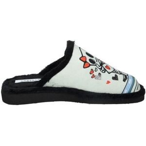 Tofflor Andinas - 36,39,35 Dam Tofflor Andinas - 36,39,35 Dam