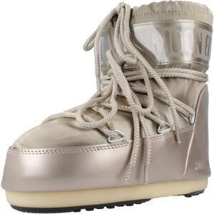 Vinterstövlar Moon Boot Botas Mujer Modèle Mb Icon Low Glanc 36 / 38 Dam Vinterstövlar Moon Boot Botas Mujer Modèle Mb Icon Low Glanc 36 / 38 Dam
