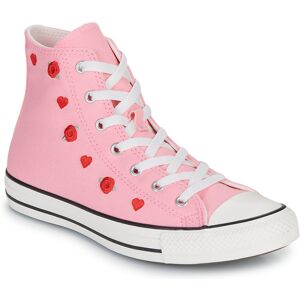 Höga sneakers Converse CHUCK TAYLOR ALL STAR 36,37,38,39,35 1/2,37 1/2,38 1/2 Flickor Höga sneakers Converse CHUCK TAYLOR ALL STAR 36,37,38,39,35 1/2,37 1/2,38 1/2 Flickor