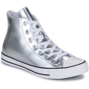 Höga sneakers Converse CHUCK TAYLOR ALL STAR METALLIC 36,37,35 1/2,38 1/2 Flickor Höga sneakers Converse CHUCK TAYLOR ALL STAR METALLIC 36,37,35 1/2,38 1/2 Flickor