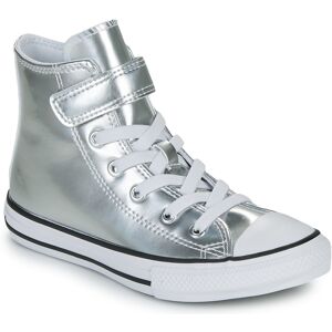 Höga sneakers Converse CHUCK TAYLOR ALL STAR METALLIC EASY-ON 27,31,33,34,35 Flickor Höga sneakers Converse CHUCK TAYLOR ALL STAR METALLIC EASY-ON 27,31,33,34,35 Flickor