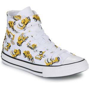 CONVERSE Chuck Taylor All Star Construction Truck Easy-On Barnskor CONVERSE Chuck Taylor All Star Construction Truck Easy-On Barnskor