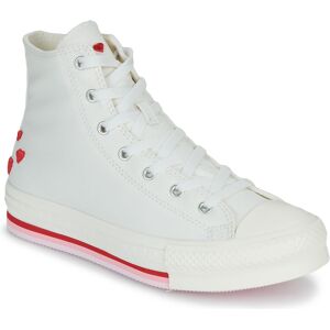 Höga sneakers Converse CHUCK TAYLOR ALL STAR EVA LIFT 39 Flickor Höga sneakers Converse CHUCK TAYLOR ALL STAR EVA LIFT 39 Flickor