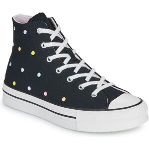 Höga sneakers Converse CHUCK TAYLOR ALL STAR EVA LIFT 37,38,39,37 1/2,38 1/2 Flickor Höga sneakers Converse CHUCK TAYLOR ALL STAR EVA LIFT 37,38,39,37 1/2,38 1/2 Flickor