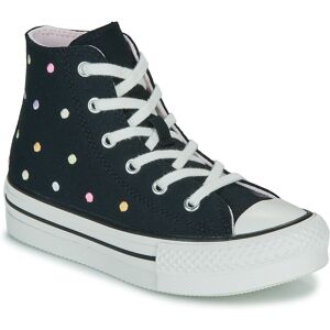 Höga sneakers Converse CHUCK TAYLOR ALL STAR EVA LIFT 28,35 Flickor Höga sneakers Converse CHUCK TAYLOR ALL STAR EVA LIFT 28,35 Flickor